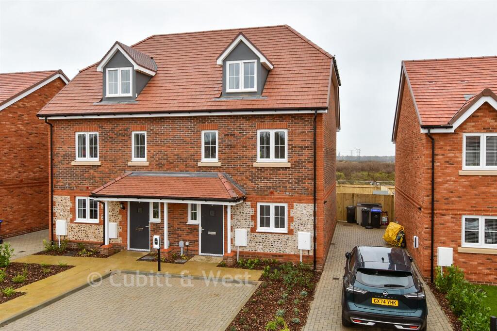 Main image of property: Colts Brook Road, Sompting, West Sussex