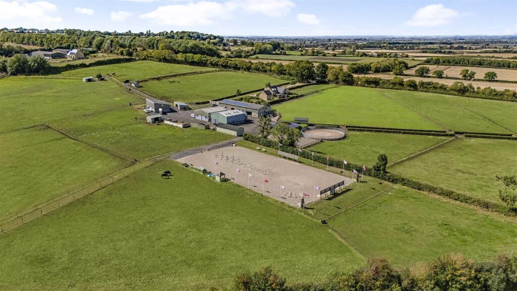 Main image of property: Blunsdon, Wiltshire