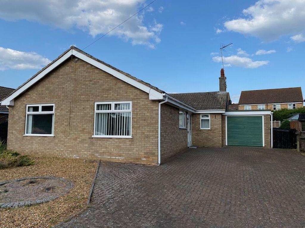 Main image of property: Millfield Close, Chatteris, Cambridgeshire, PE16
