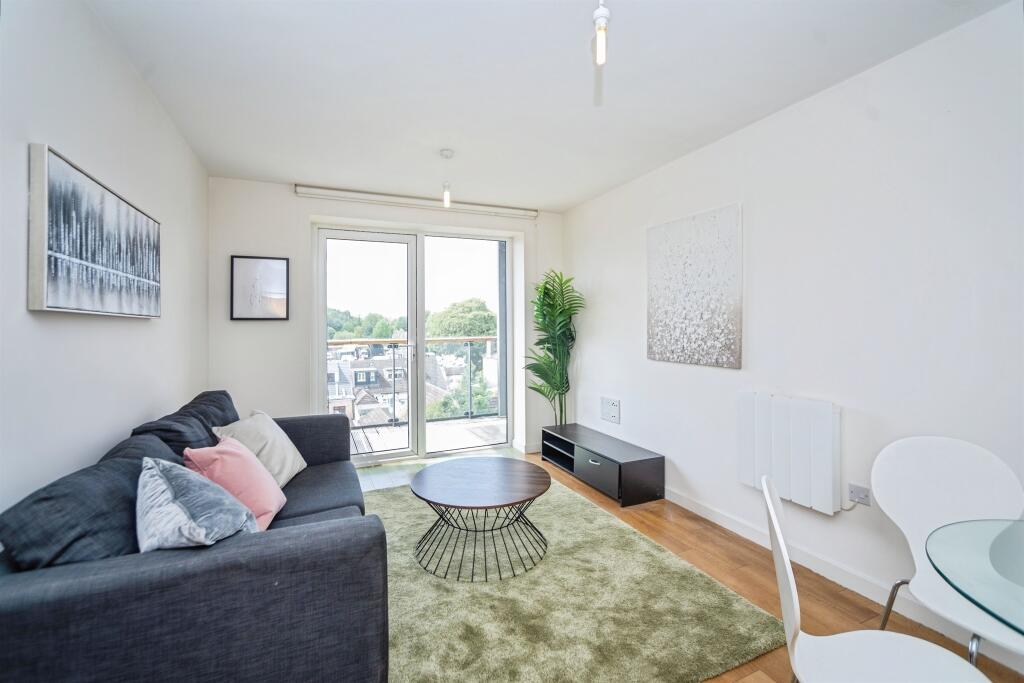 Main image of property: Ocean Drive, Gillingham