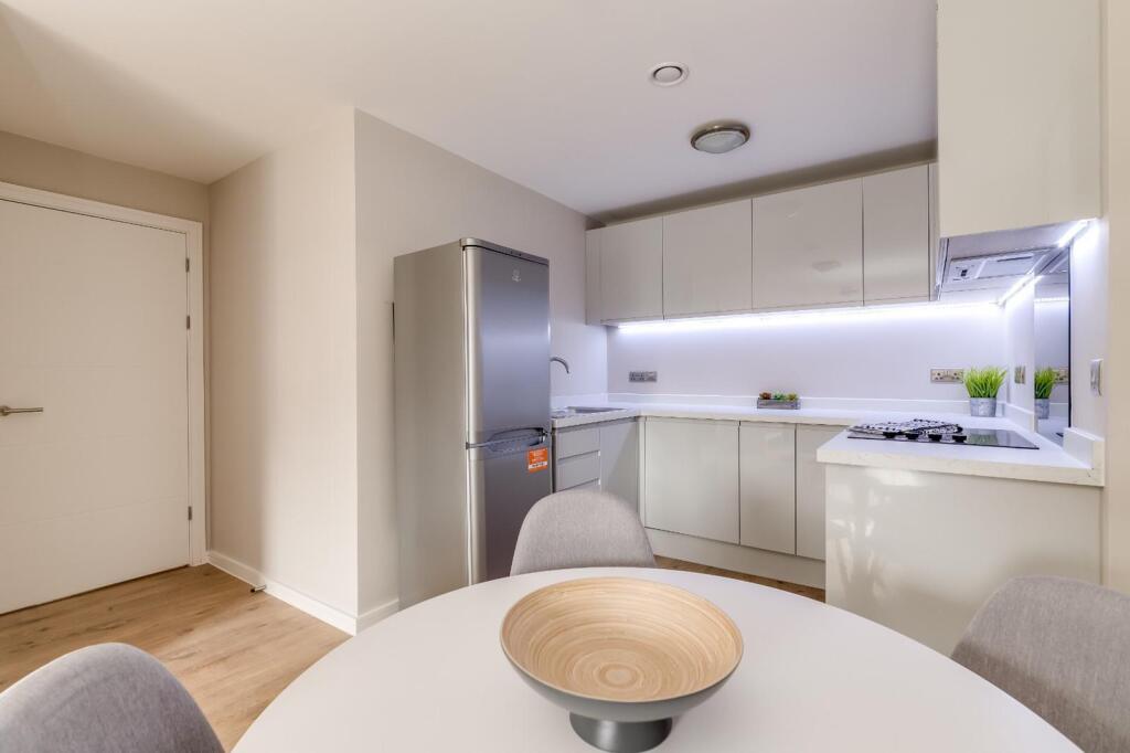 Main image of property: Jesse Hartley Way, Liverpool