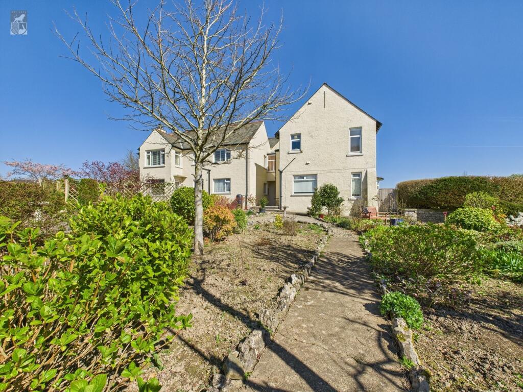 Main image of property: Cardrona Court, Grange-Over-Sands, LA11