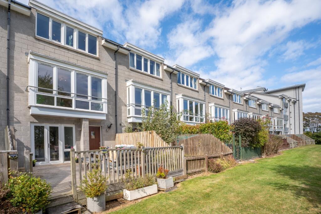Main image of property: Rubislaw View, Aberdeen, AB154DD