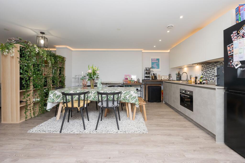 Apartment in Bristol, City of Bristol - View 4