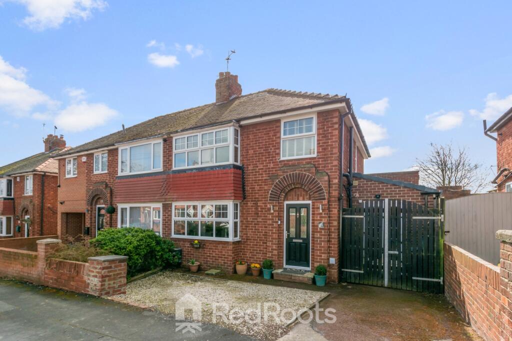 Main image of property: Scawthorpe Avenue, Doncaster, South Yorkshire, DN5