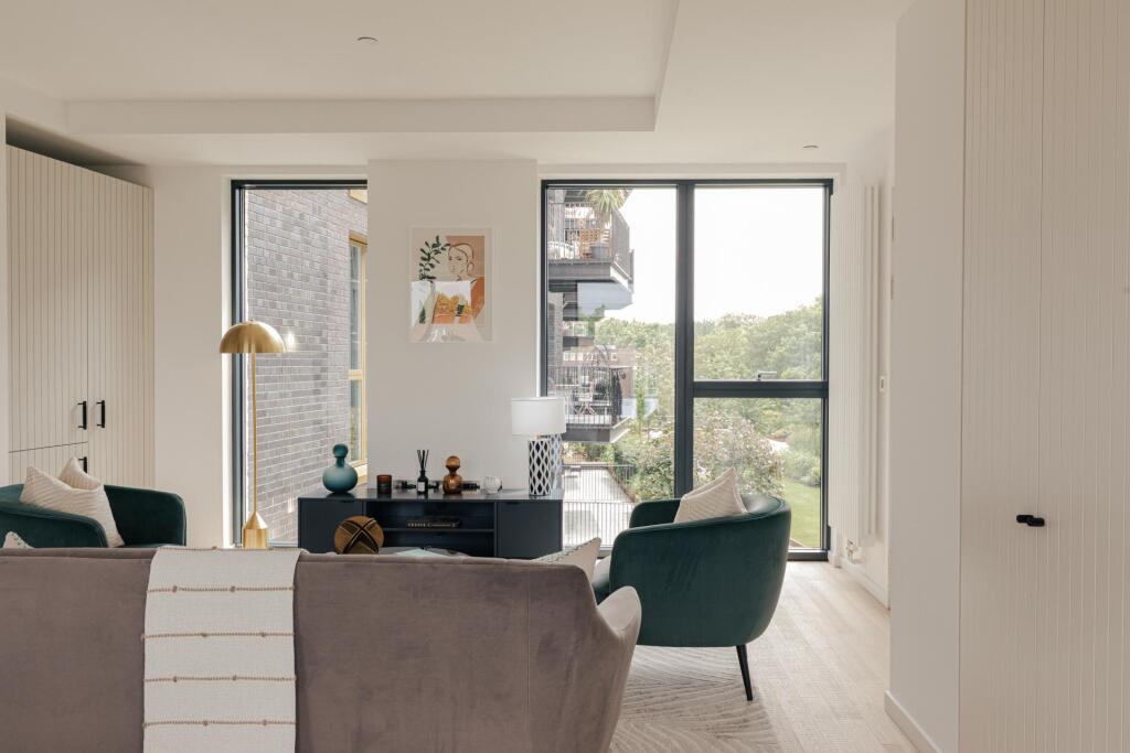 Apartment in London - View 4