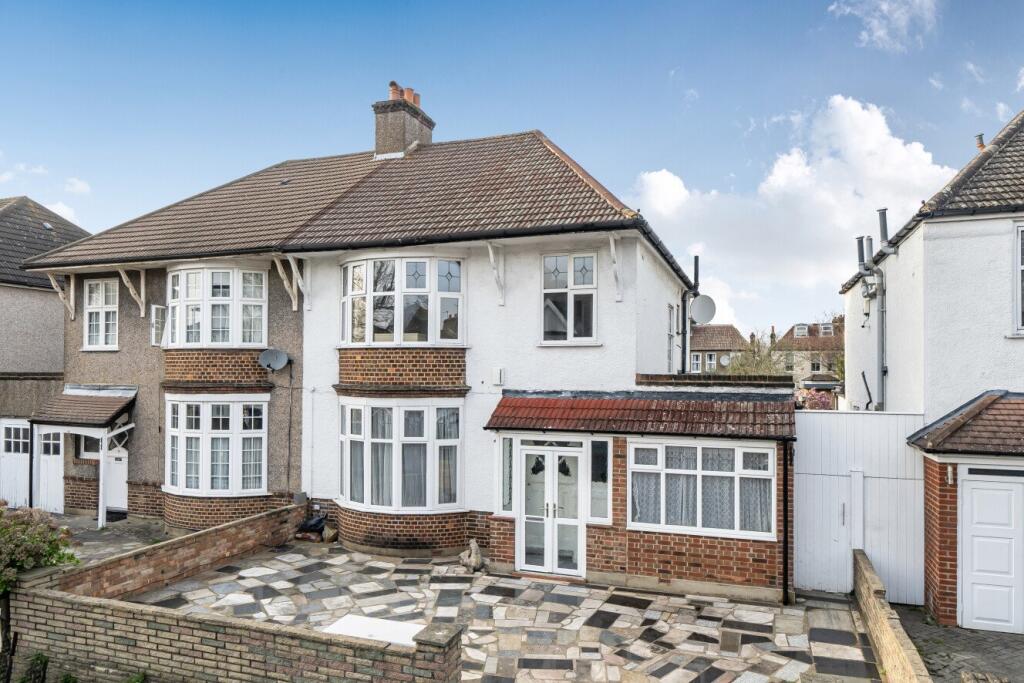 Main image of property: Newquay Road, Catford, London, SE6