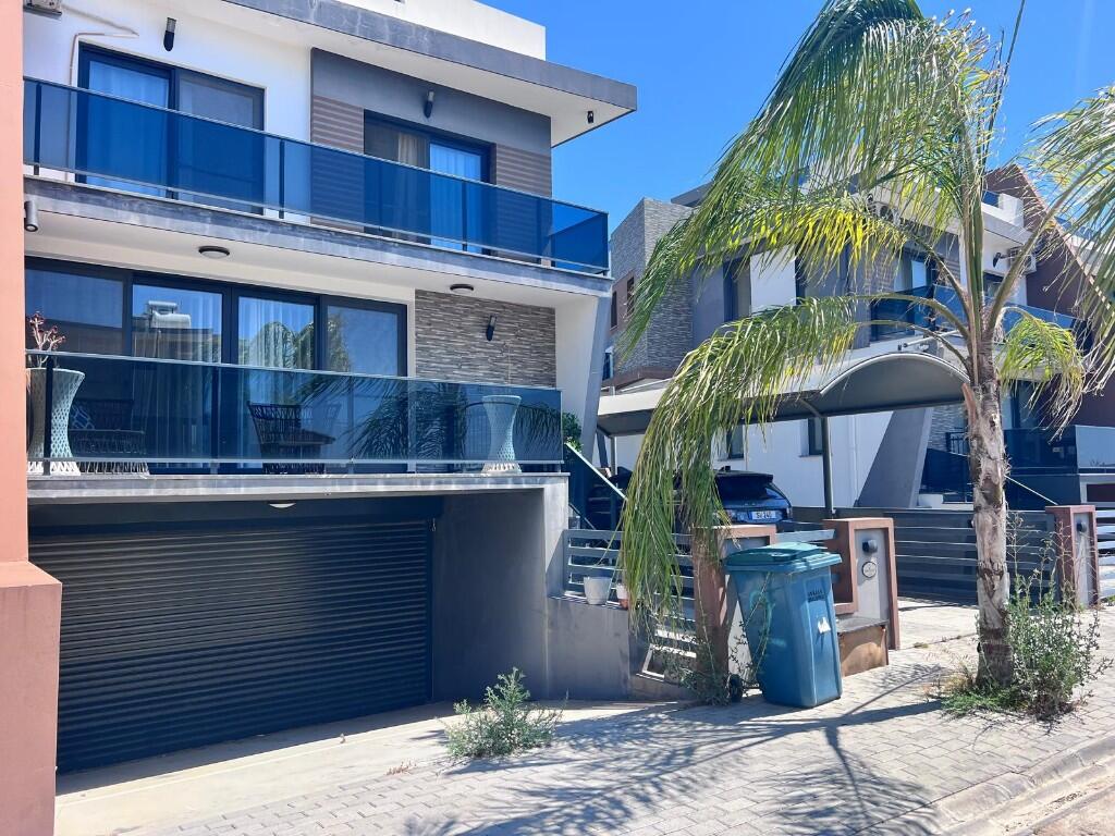 Main image of property: Long Beach, Famagusta