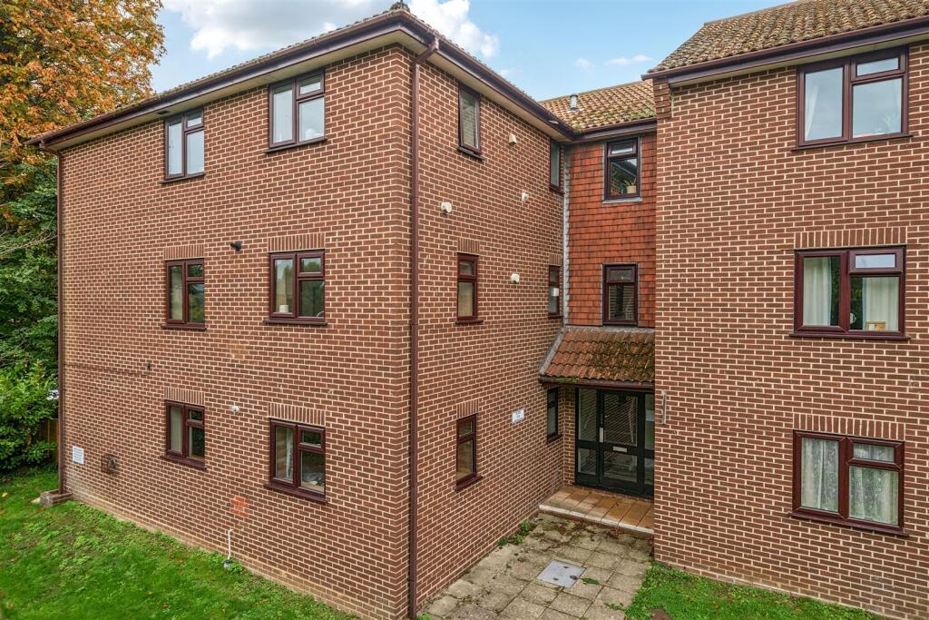 Main image of property: Haye Lane, Lyme Regis