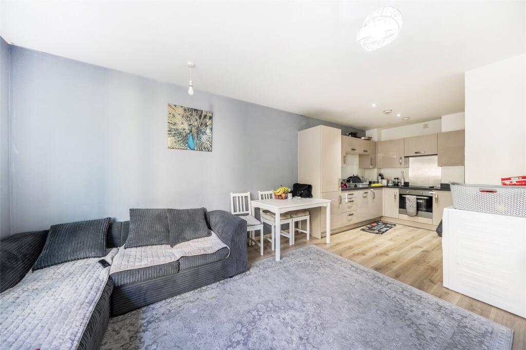 Main image of property: Capitol Way, London, NW9