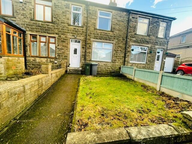Main image of property: Kenley Avenue, BRADFORD