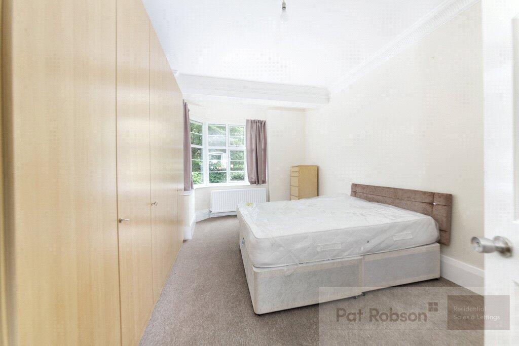 3 bedroom apartment for rent