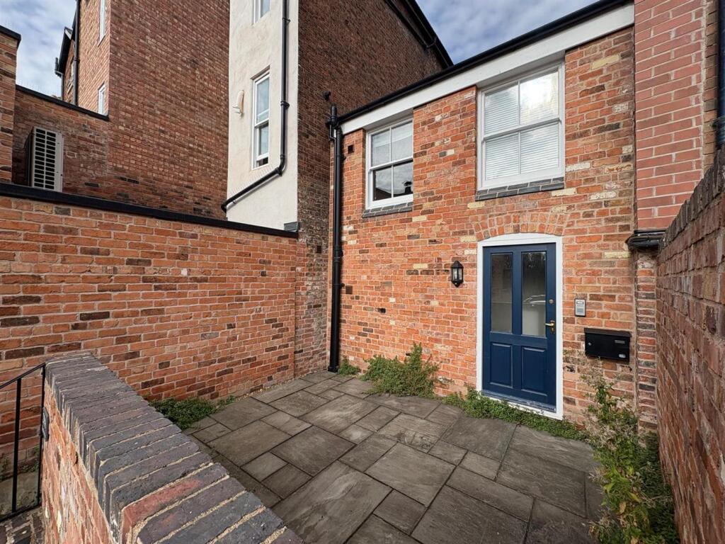 Main image of property: Castle Street, Shrewsbury