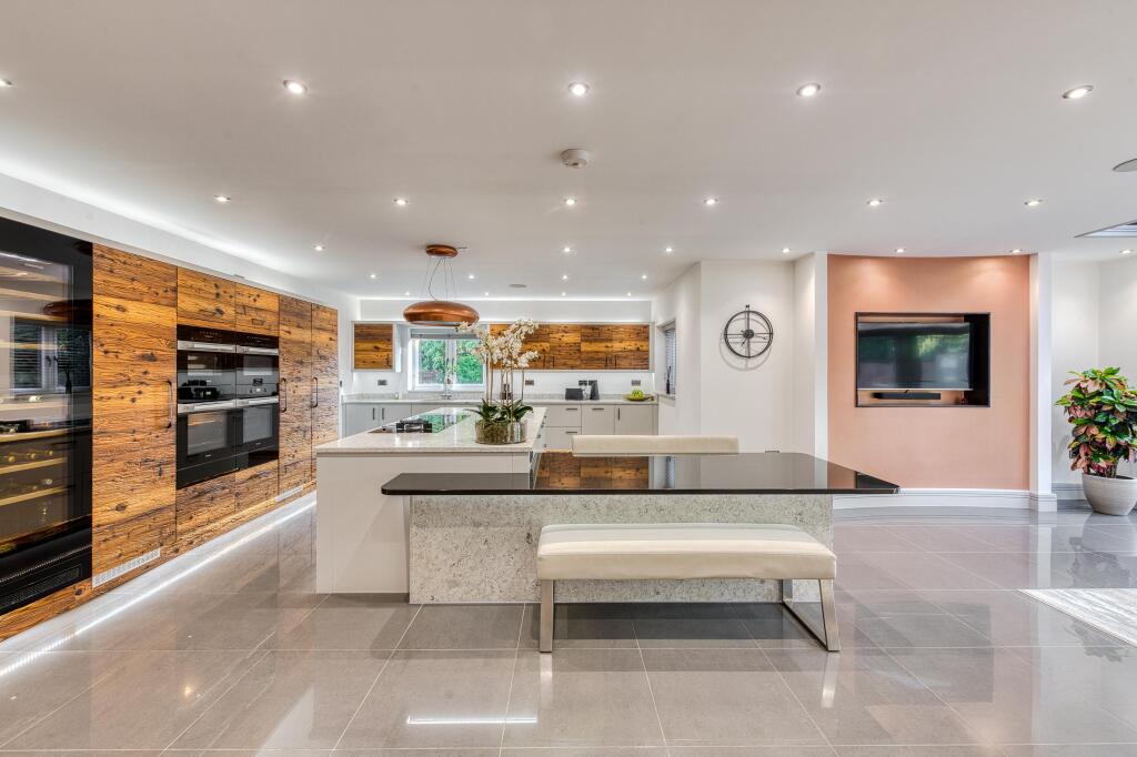 Avenue Road, Dorridge, Solihull photo 4