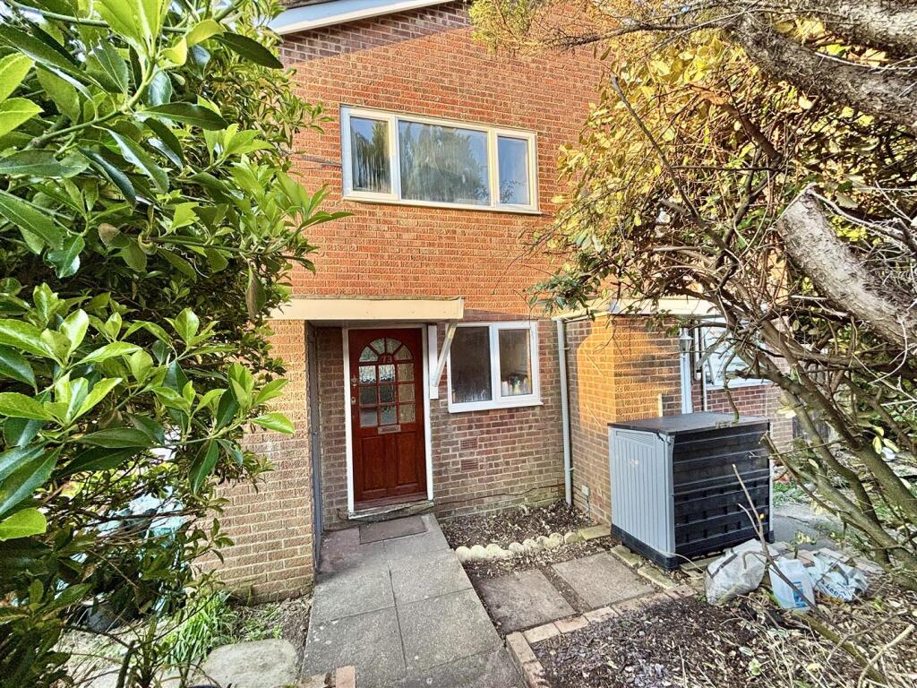 Main image of property: Thames Close, Ferndown