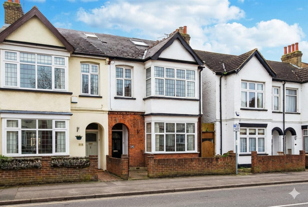 Main image of property: Bellclose Road, West Drayton, UB7