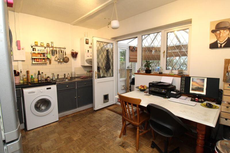Tern Close, Broadheath - Bild 6
