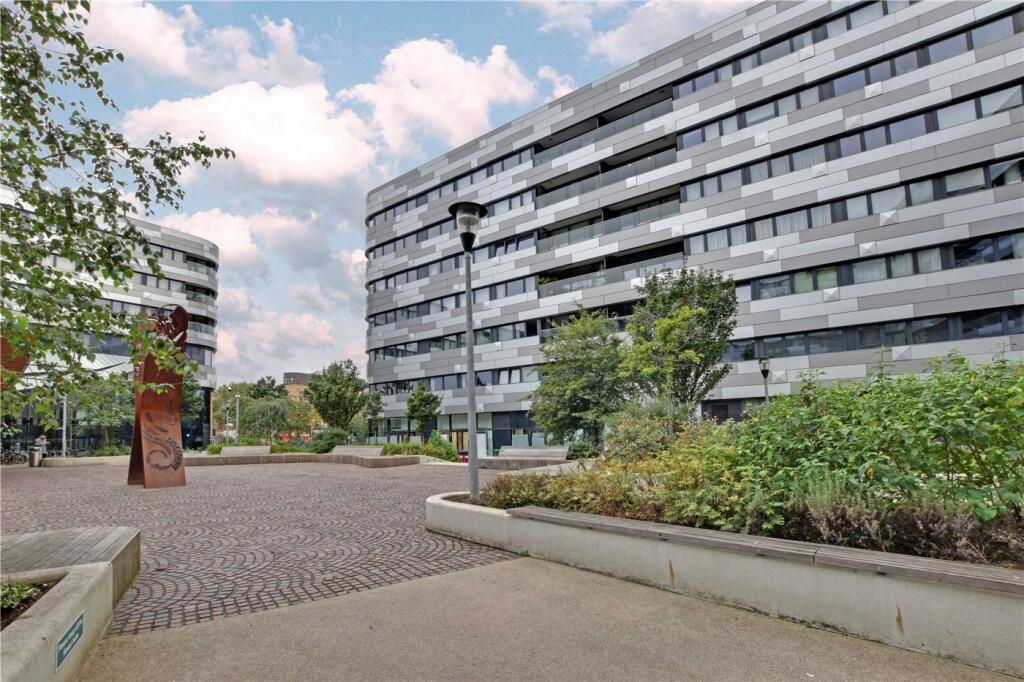 Main image of property: Lambarde Square, Greenwich, London, SE10