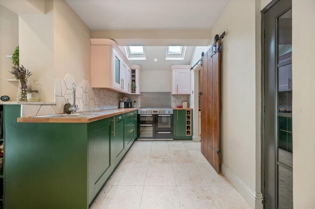 House in South Kesteven, Stamford - View 4