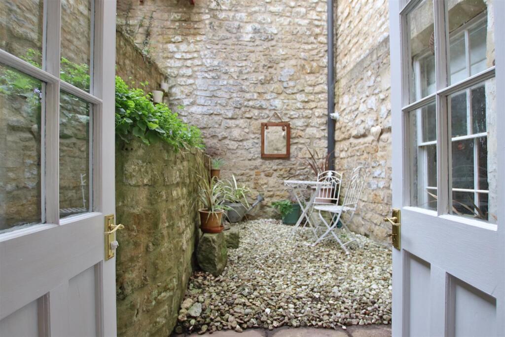 Main image of property: Russell Street, BA1