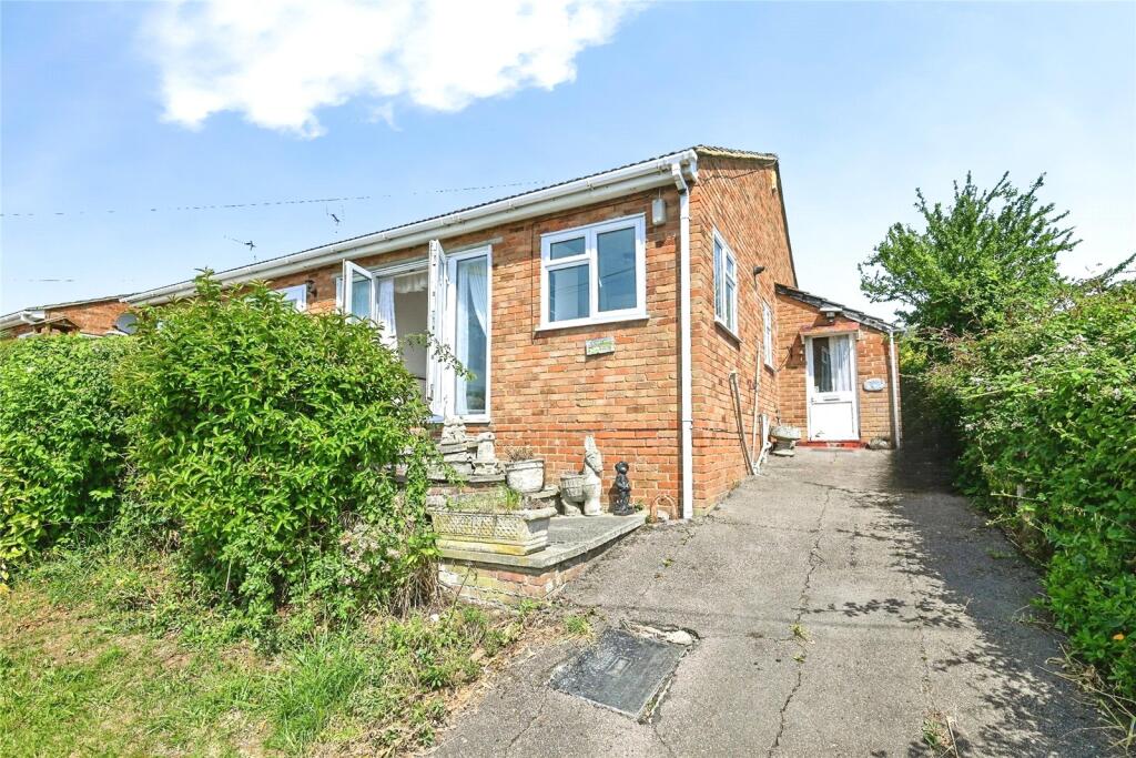 Main image of property: Knoll Way, Warden, Sheerness, Kent, ME12