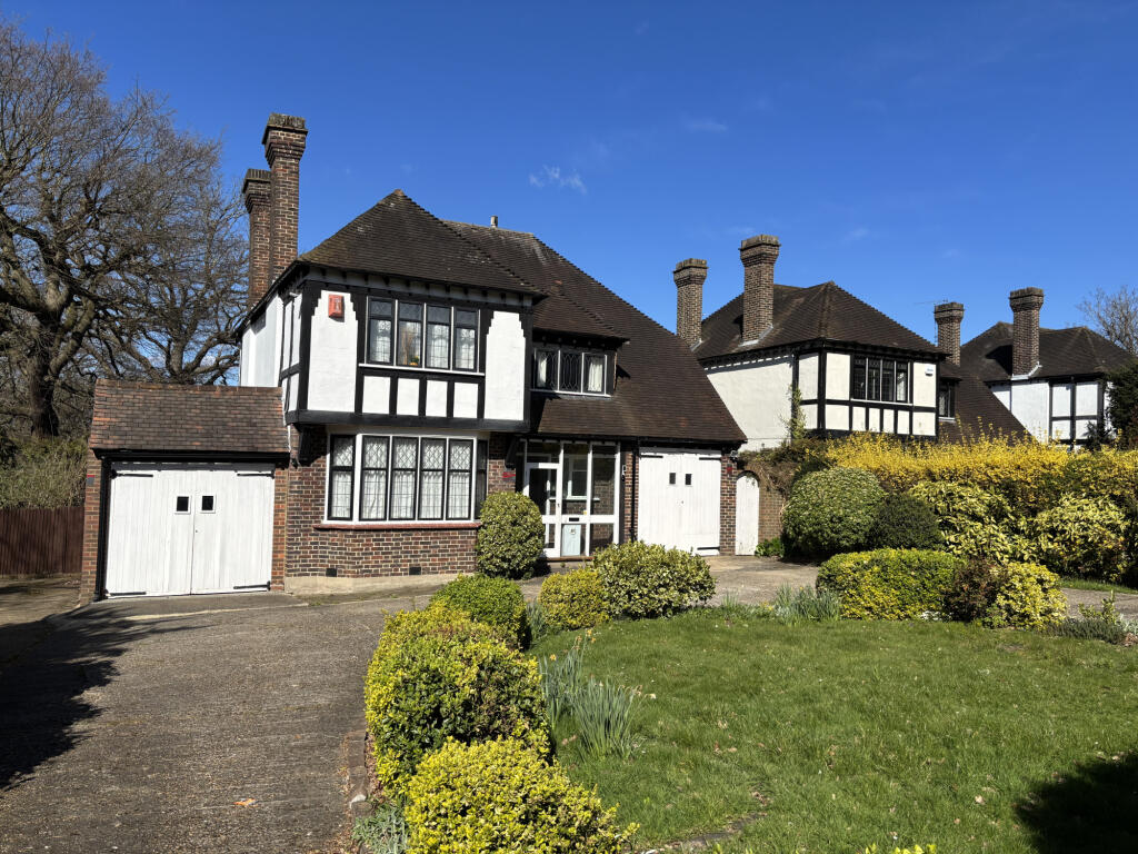Main image of property: , Beckenham, Kent, BR3