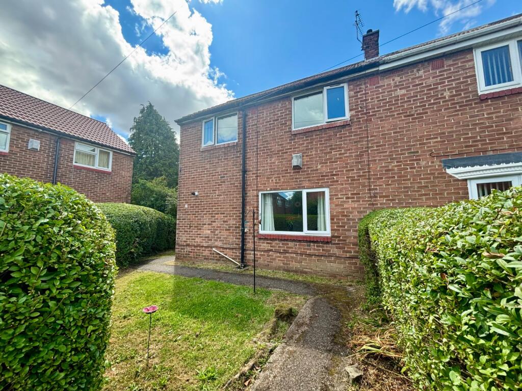 Main image of property: Beal Way, Newcastle upon Tyne, Tyne and Wear, NE3