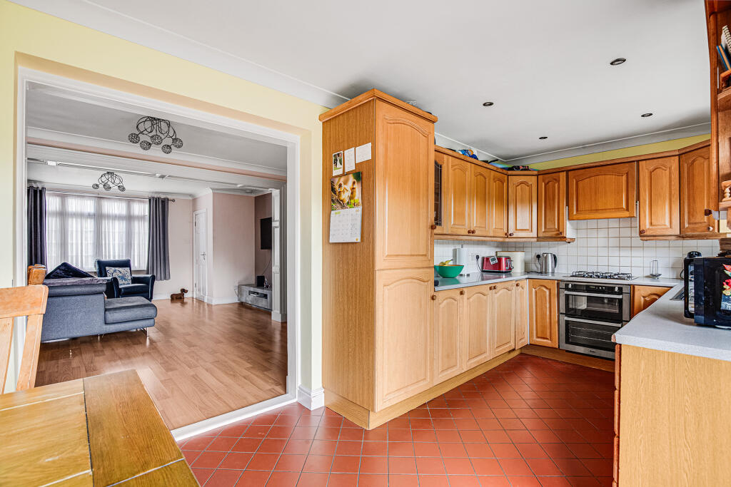 House in London - View 6