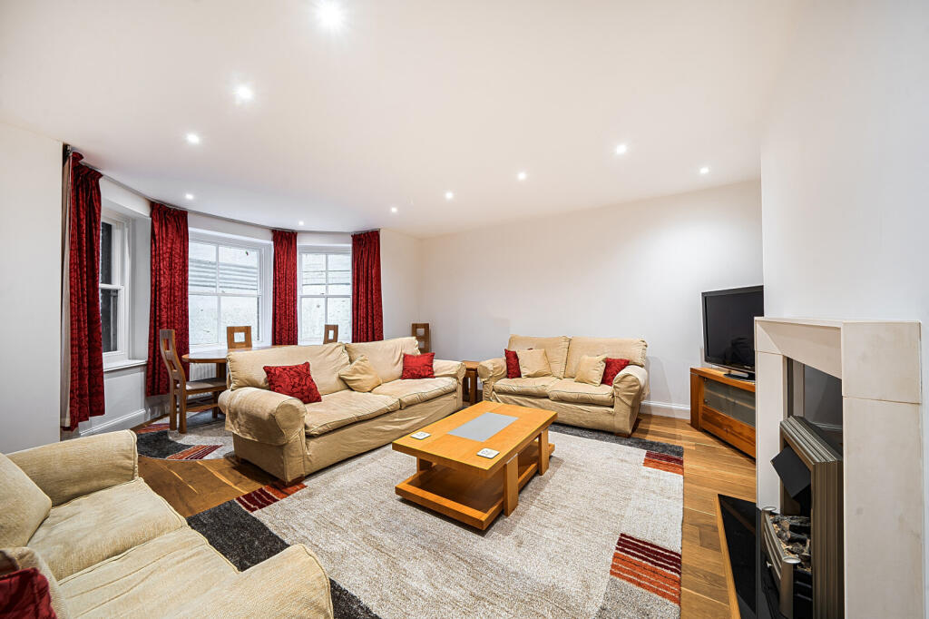 Main image of property: Netherhall Gardens, London