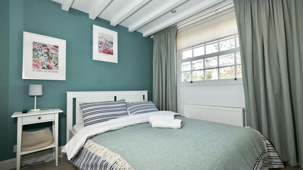 Main image of property: The Nest