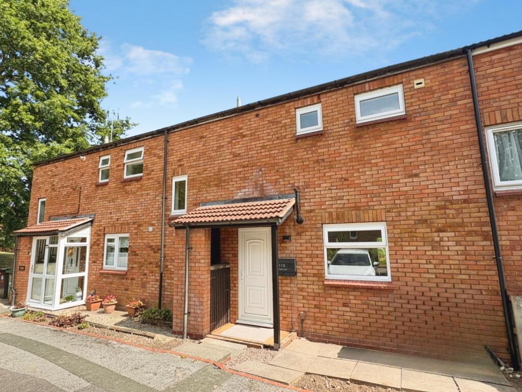 Main image of property: Patch Lane