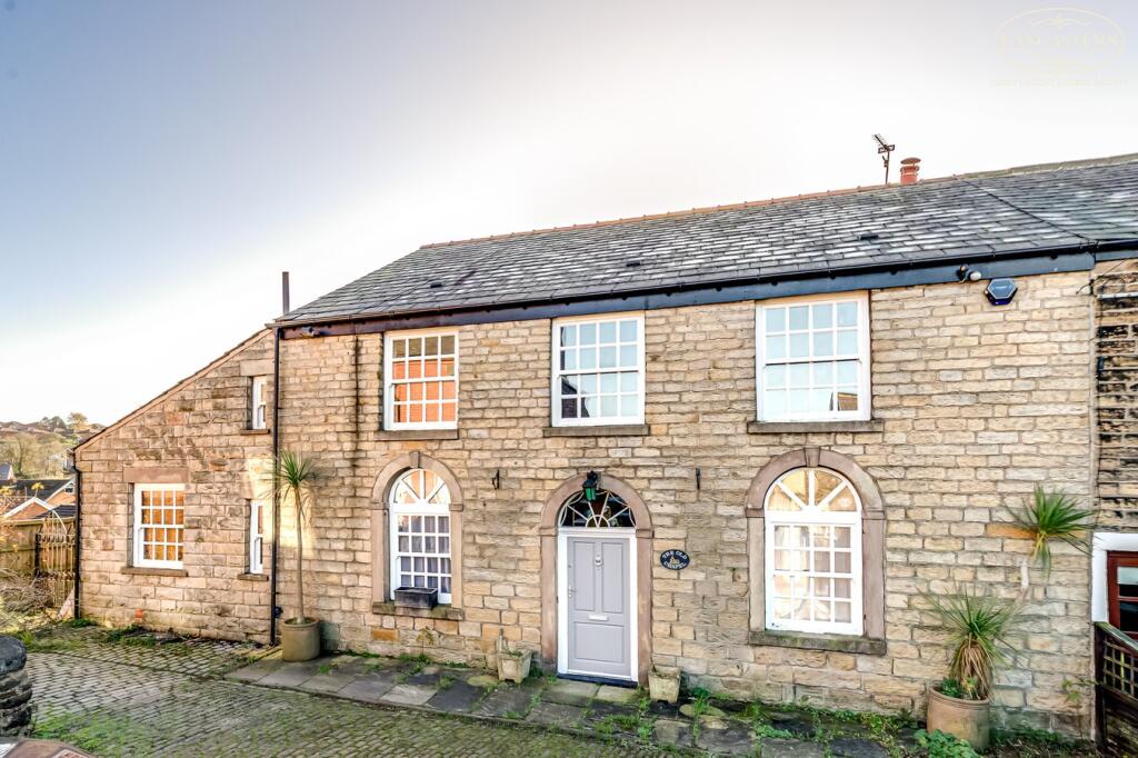 Main image of property: Chapel Street, Horwich, Bolton, BL6