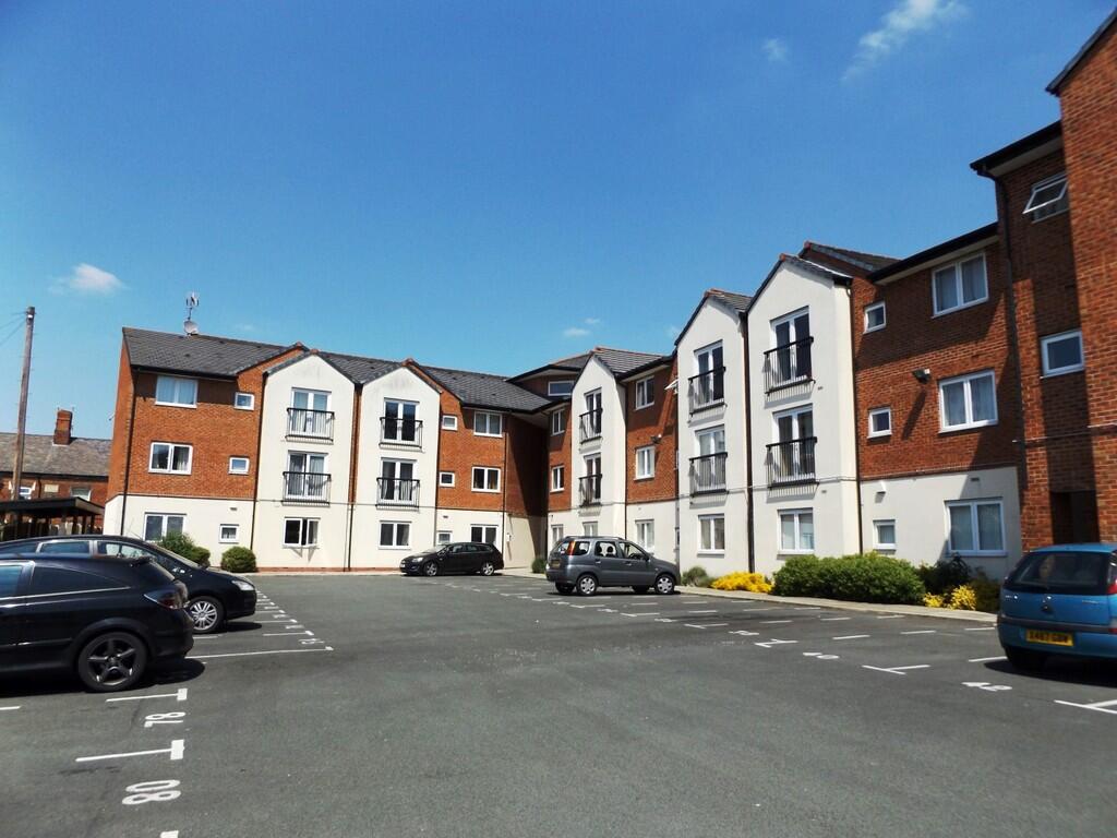 Main image of property: Delamere Court, St Mary`s Street