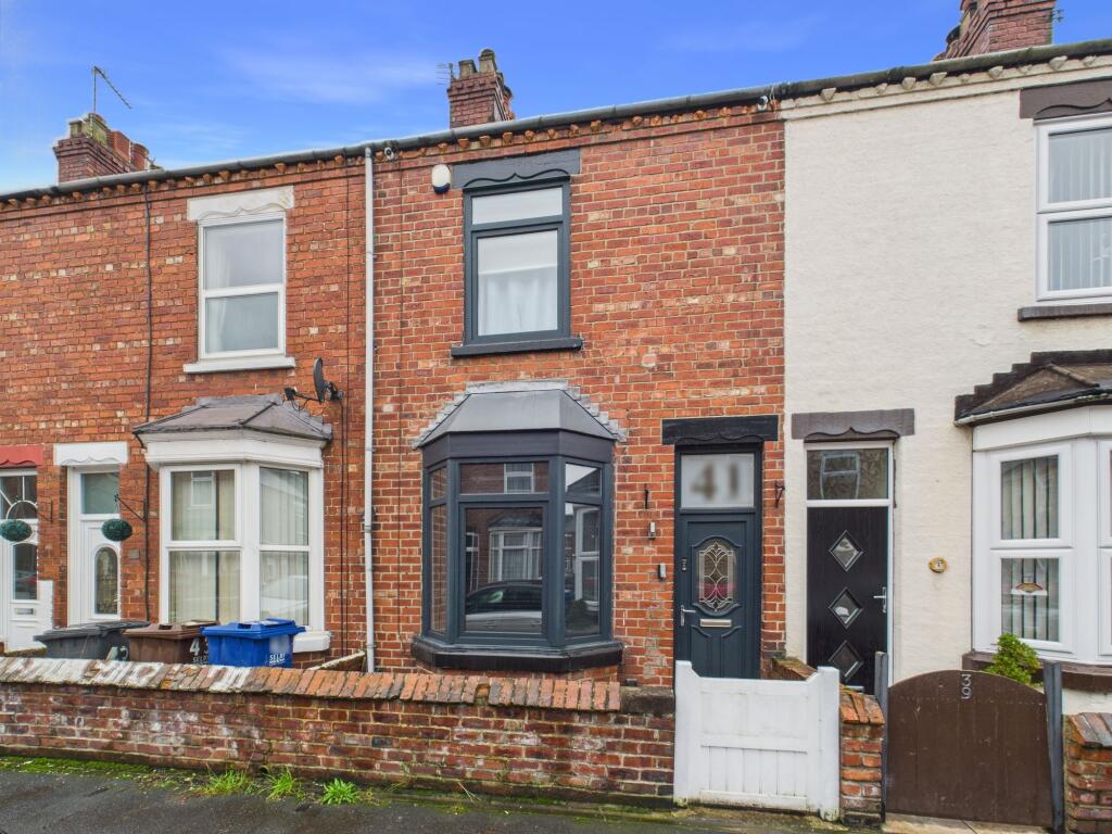Volta Street, Selby, YO8 photo 2