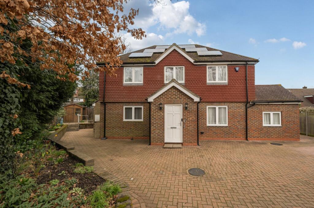 Main image of property: Hunt Road, Tonbridge, TN10