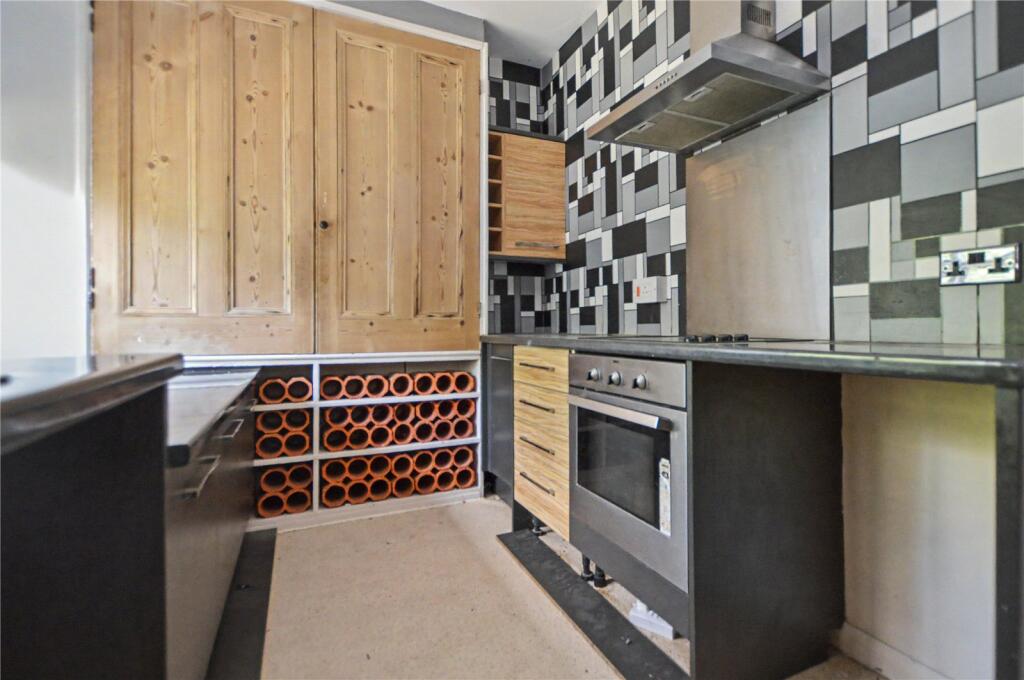 Apartment in Leeds, Woodlesford - View 4