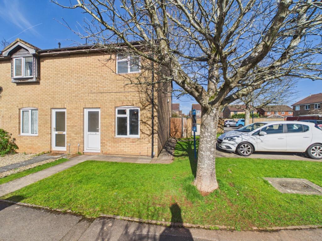 Main image of property: Wavell Close, Yate, Bristol, BS37