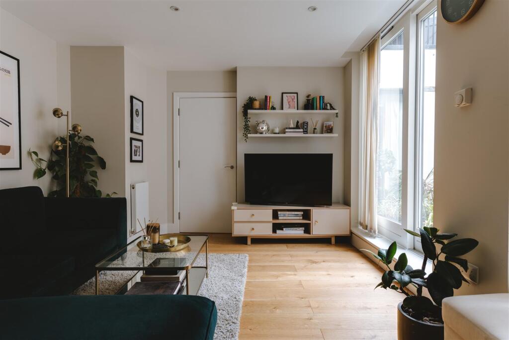 Apartment in London - View 4