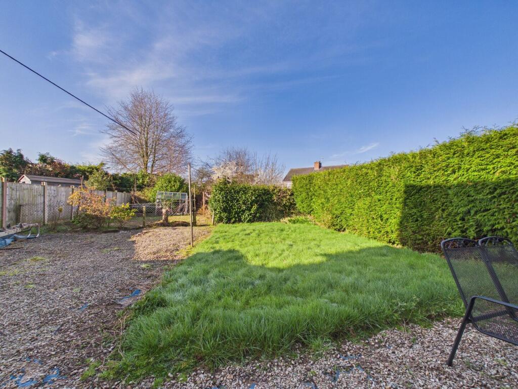 House in Shifnal, Shropshire - View 2