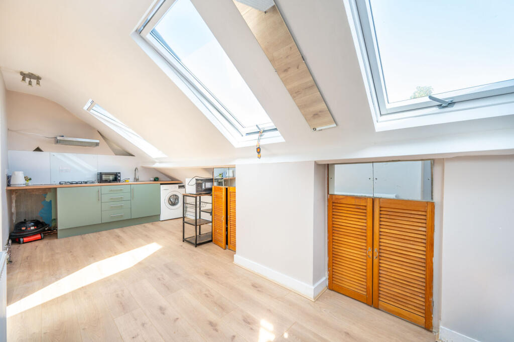 Main image of property: Tavistock Road, Harlesden, London, NW10