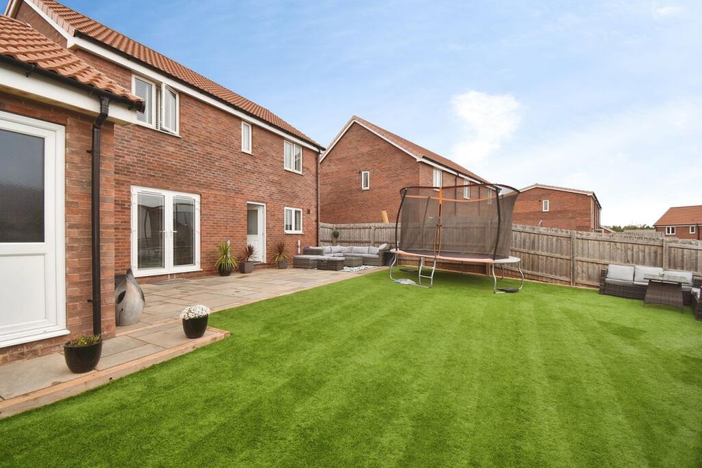 House in Exeter - View 4