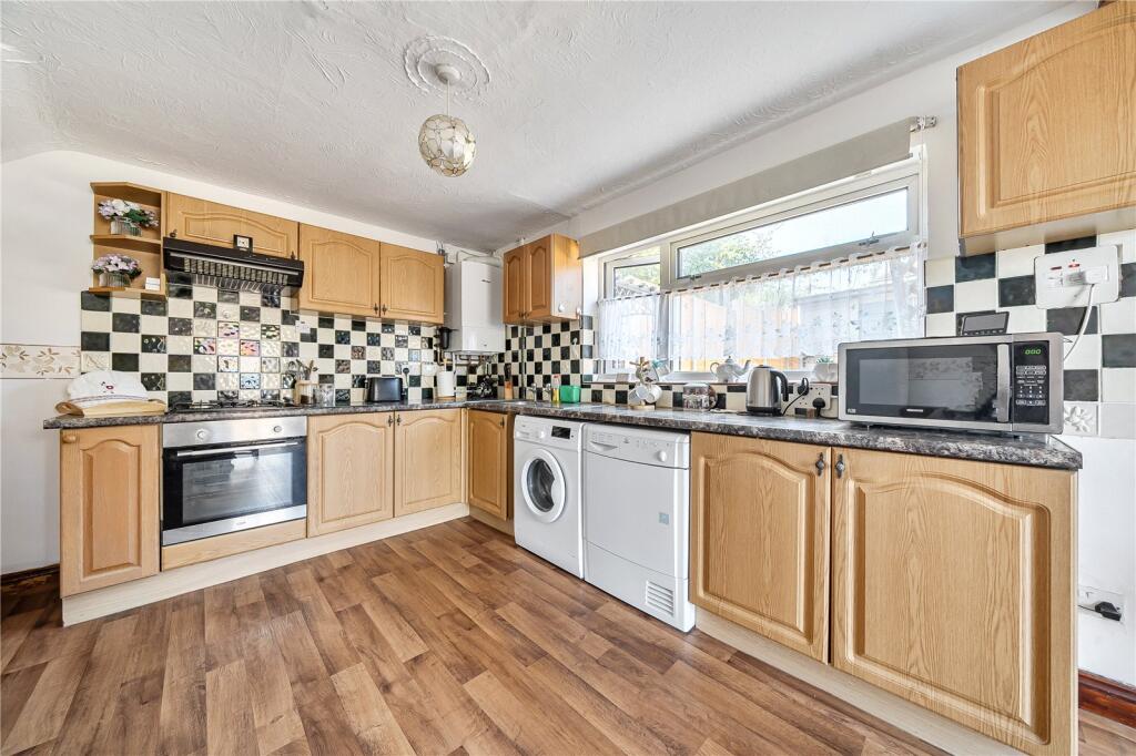House in Cherwell, Banbury - View 5