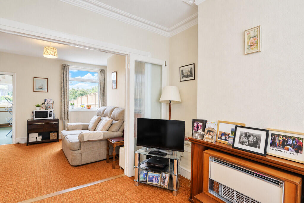 House in Cambridge, Romsey - View 4