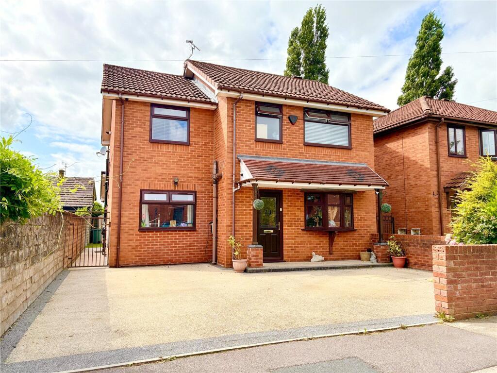Main image of property: Devonshire Close, Heywood, OL10 3LH