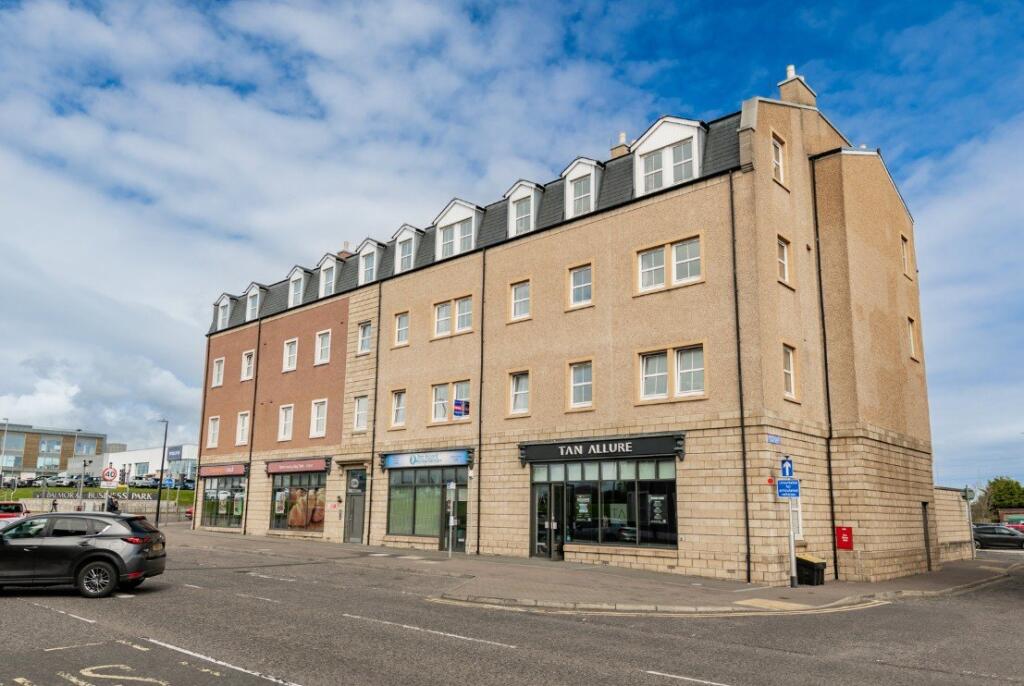 Additional image 11 of Charleston Road North, Aberdeen, AB12