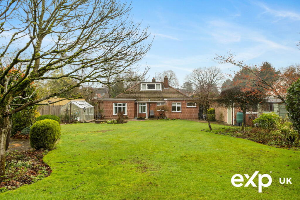 Longdale Lane, Ravenshead photo 4