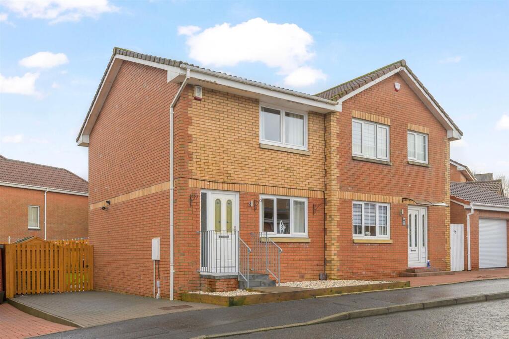 Main image of property: Glenisla Court, Whitburn