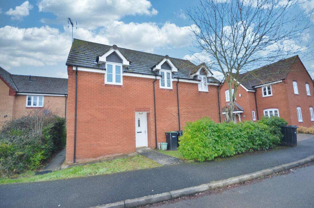Main image of property: Chequers Close, Corby, NN18