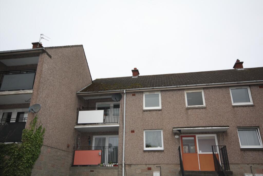 Main image of property: Northfield Drive, Edinburgh, EH8