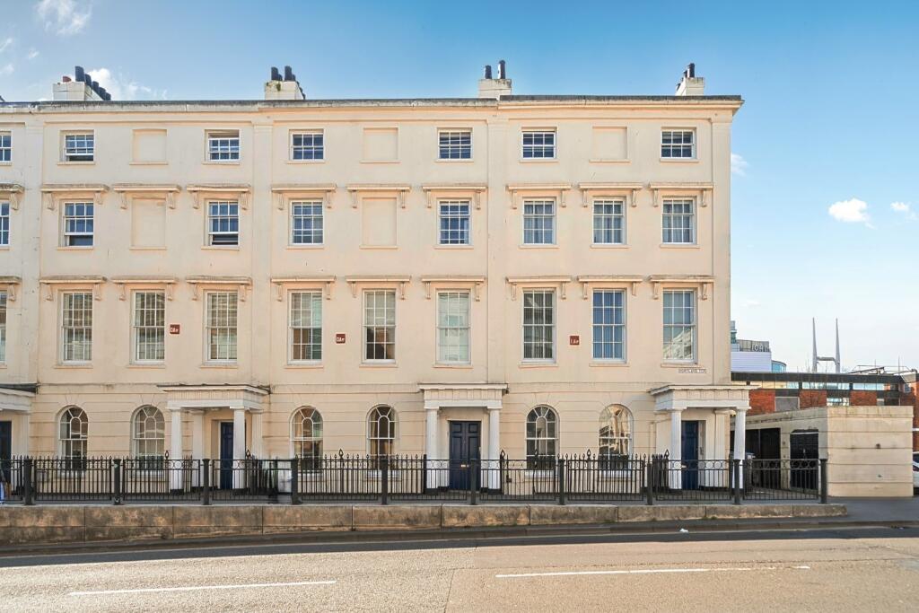 Main image of property: Portland Terrace, Southampton, Hampshire, SO14